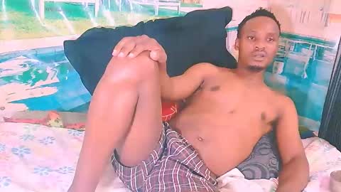 ebonytiger69 online show from February 26, 8:45 pm