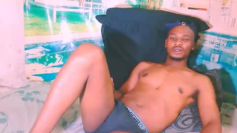 ebonytiger69 online show from February 1, 7:11 pm