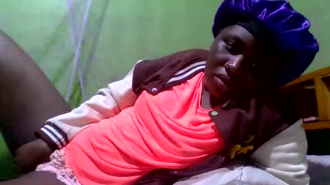 Toto online show from November 21, 3:26 am