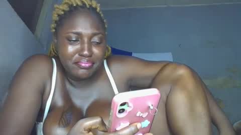 ebonyvd online show from March 10, 12:59 am