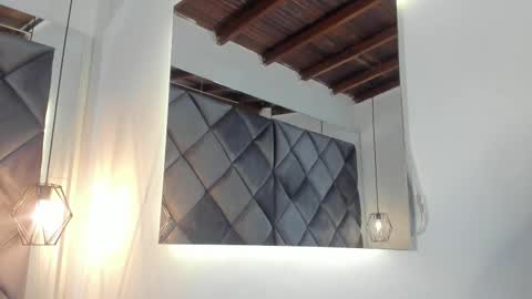 ebonyx40 online show from March 30, 11:10 am