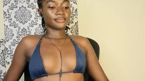 ebonyx_kokox online show from October 8, 7:20 pm