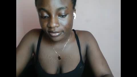 ebonyxspice online show from February 3, 10:25 pm