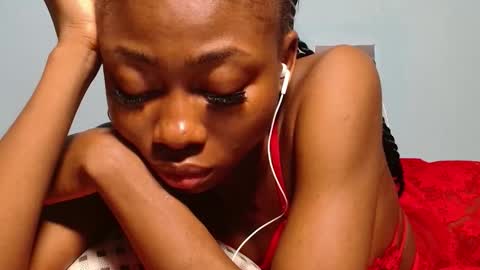 ebonyxxbabe online show from November 10, 2:25 am