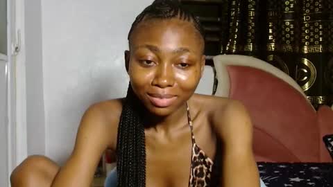 ebonyxxbabe online show from March 10, 11:07 pm