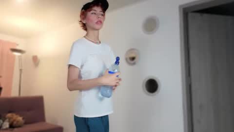 Colette online show from November 22, 11:35 pm