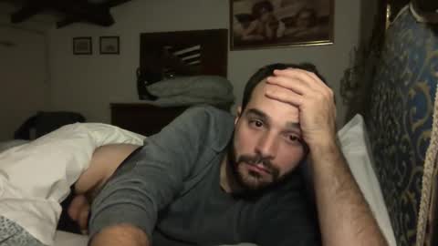 ET87 online show from November 23, 1:36 am