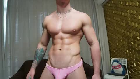 ed_hooligan online show from November 17, 11:13 am