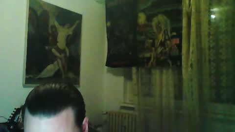 Edward online show from February 2, 6:37 pm