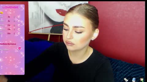 Eda online show from December 20, 11:21 am