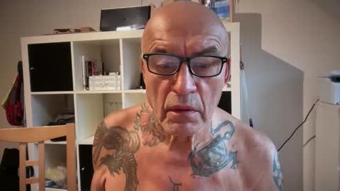 eddelmar online show from February 23, 7:32 am