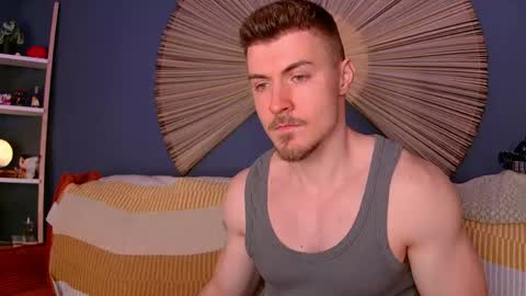 Eddie online show from April 7, 2:57 am