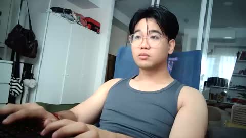 eddi0304 online show from February 22, 2:37 am