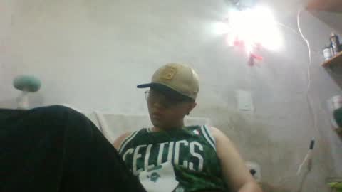 eden_jupiters online show from April 11, 6:29 am