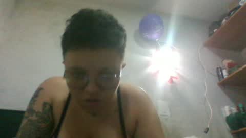 eden_jupiters online show from April 7, 5:20 am