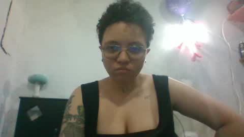 eden_jupiters online show from March 21, 7:36 am