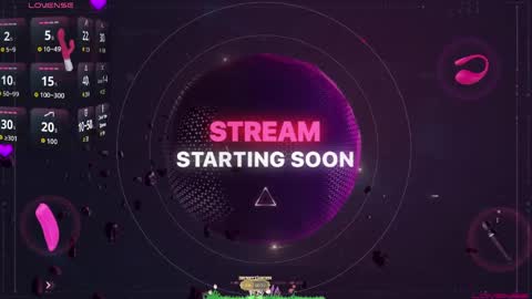 EdenArcadia online show from March 22, 3:27 pm