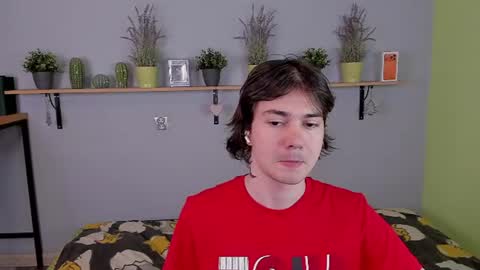 Edgar online show from July 15, 12:38 am
