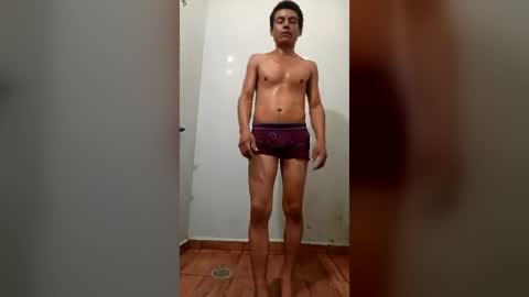 edgarsanmartin550 online show from July 5, 5:14 am