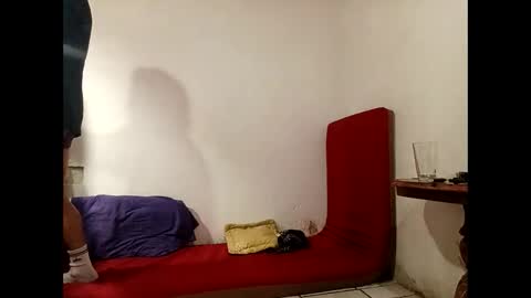 edgarsanmartin550 online show from April 15, 10:18 am