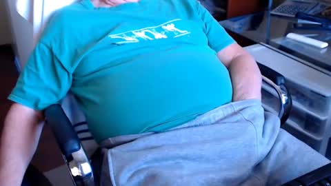 edginginedmonton online show from February 24, 8:58 pm