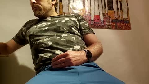 edgy_veggy online show from June 7, 12:49 am