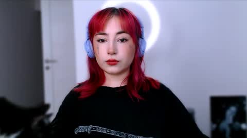 fickle demon made of clumps of matter online show from April 16, 5:51 am