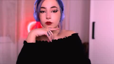 fickle demon made of clumps of matter online show from September 13, 8:44 pm