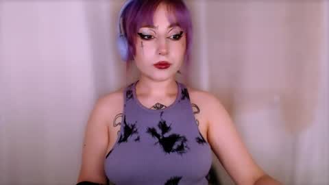 fickle demon made of clumps of matter online show from July 20, 9:49 pm
