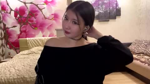 Eri online show from June 6, 9:31 pm