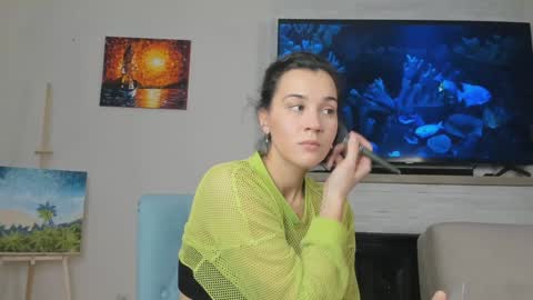 Kate online show from January 24, 4:16 am