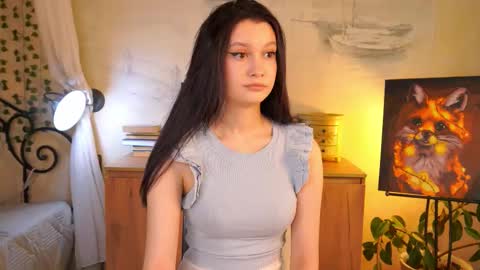 Snapshot of edithbrucker chatting on September 14, 5:21 am Im Sally  Im new here   lets meet online show from September 14, 5:21 am
