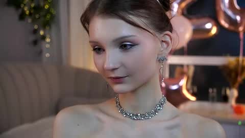 Lisa  online show from March 7, 11:16 pm