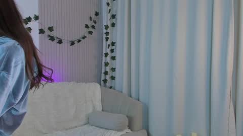 Lisa  online show from January 19, 3:08 am