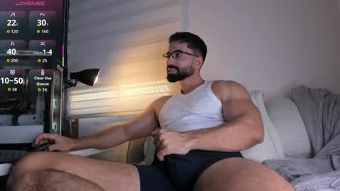edrick online show from April 30, 11:26 am