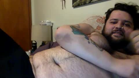 edtheman170 online show from February 7, 12:35 am