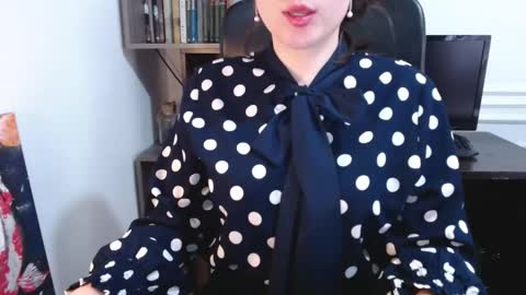 eduard_amun online show from December 1, 4:16 pm