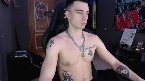 Eduar online show from February 1, 9:50 am