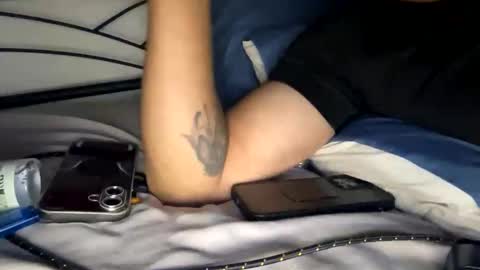 edvmendez1766 online show from October 26, 1:01 pm