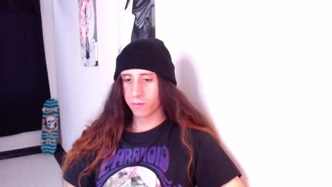 Snapshot of edward_chann chatting on February 11, 6:55 pm edward_chann online show from February 11, 6:55 pm
