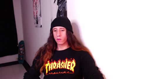 Snapshot of edward_chann chatting on January 23, 5:56 am edward_chann online show from January 23, 5:56 am