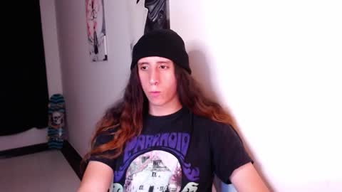 Snapshot of edward_chann chatting on January 21, 3:26 am edward_chann online show from January 21, 3:26 am