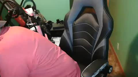 edwardaims_2please online show from April 24, 2:35 am