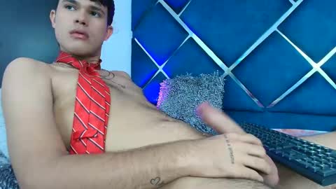 Edwin online show from April 18, 1:57 pm