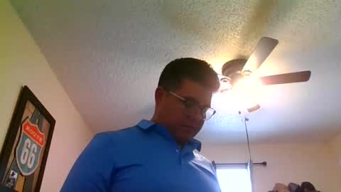 Nicky789 online show from April 8, 7:06 pm