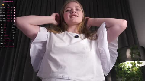 Maria online show from February 4, 11:38 pm