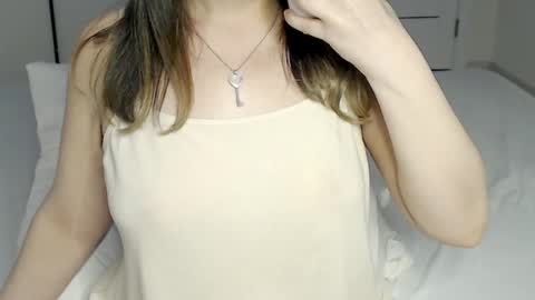 Snapshot of eelena4kiss chatting on October 20, 10:09 am eelena4kiss online show from October 20, 10:09 am