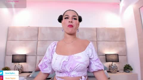 Eevee online show from April 13, 3:11 am