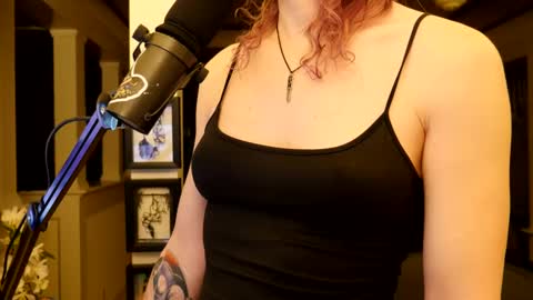 very trans and very gay online show from December 22, 5:11 am