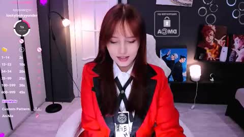 Effie online show from March 27, 10:49 am